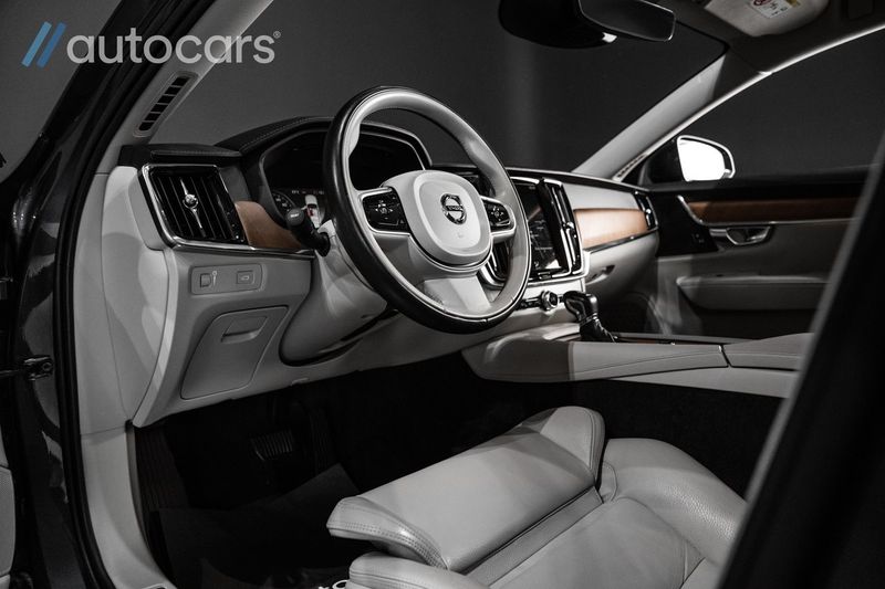 Volvo V90 bild 32