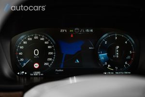 Volvo V90 bild 17
