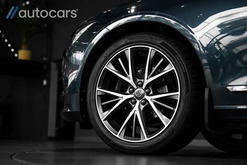 Volvo V90 bild 8