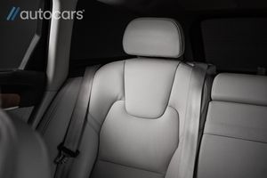 Volvo V90 bild 29