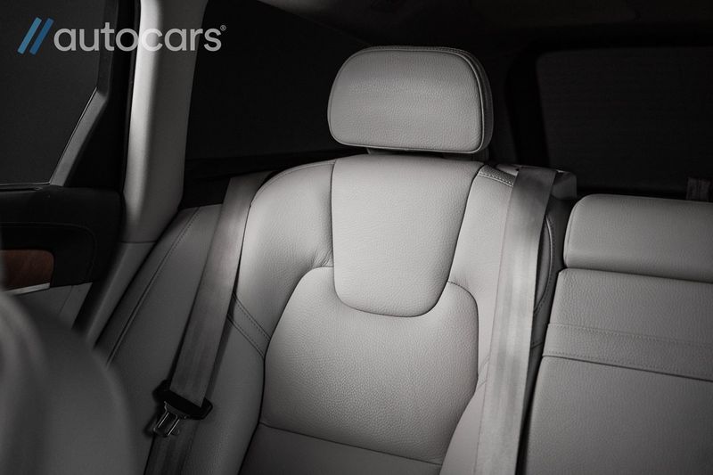 Volvo V90 bild 29