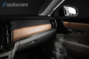Volvo V90 bild 25
