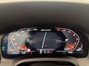 BMW 440 bild 20