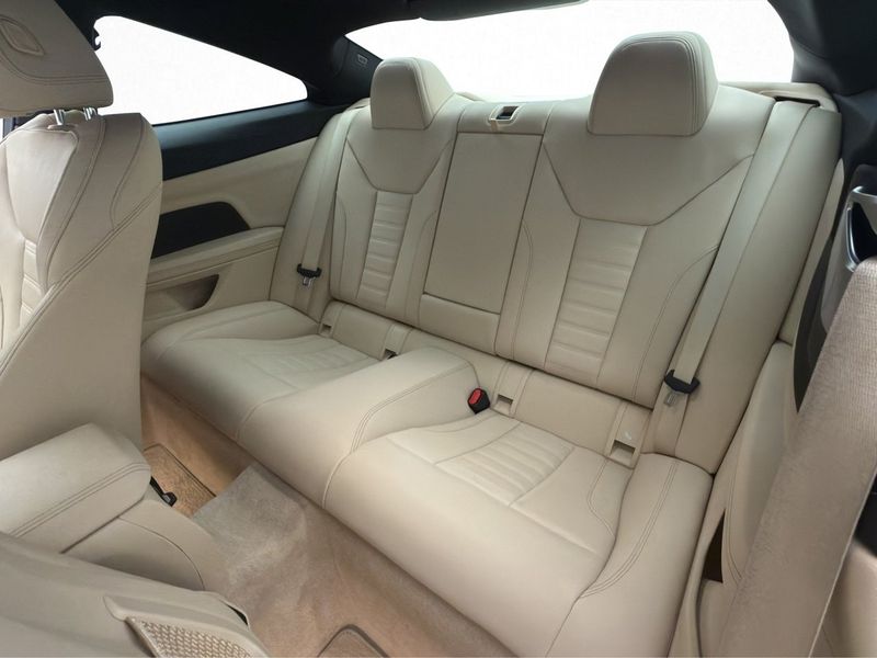 BMW 440 bild 13