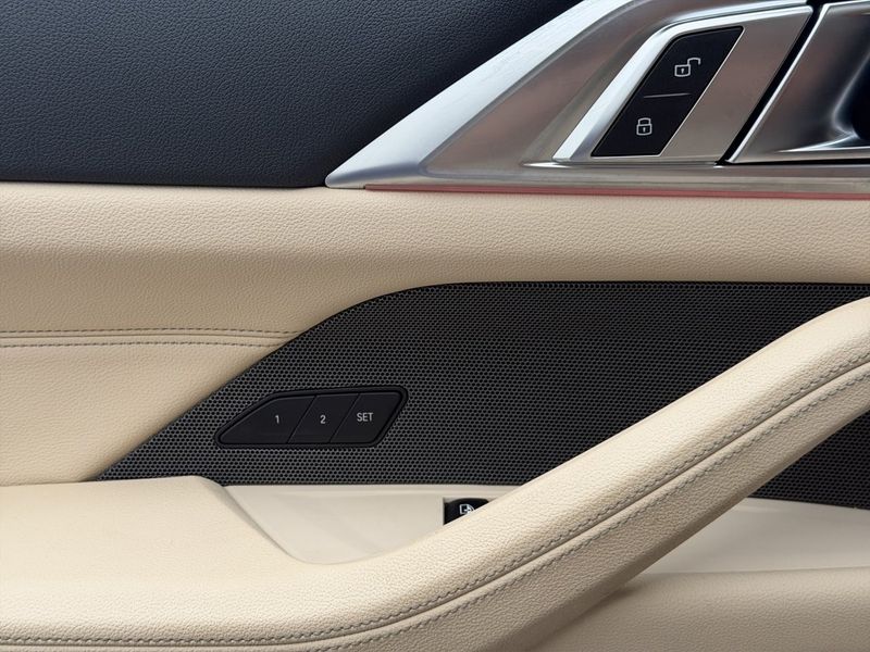 BMW 440 bild 17