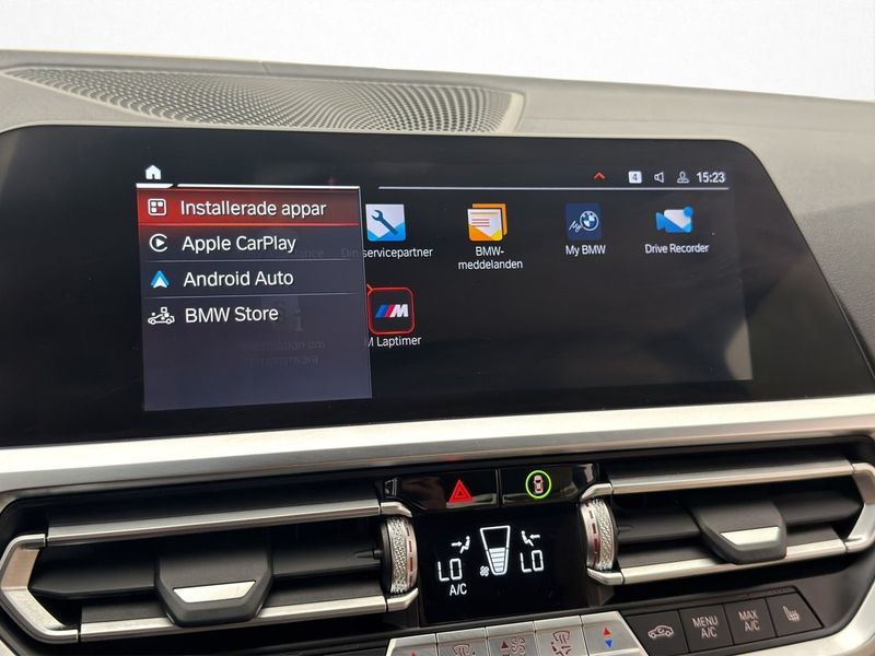 BMW 440 bild 24