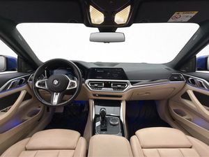 BMW 440 bild 14