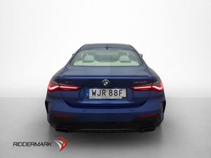BMW 440 bild 6