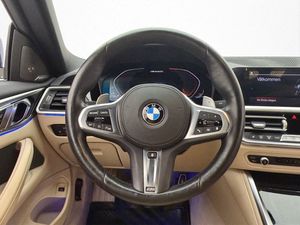 BMW 440 bild 10