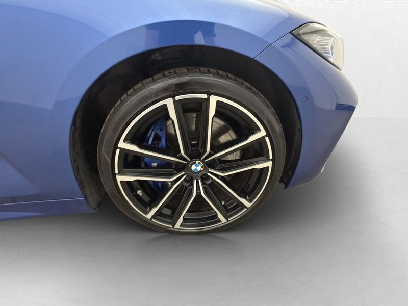 BMW 440 bild 37