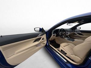 BMW 440 bild 8