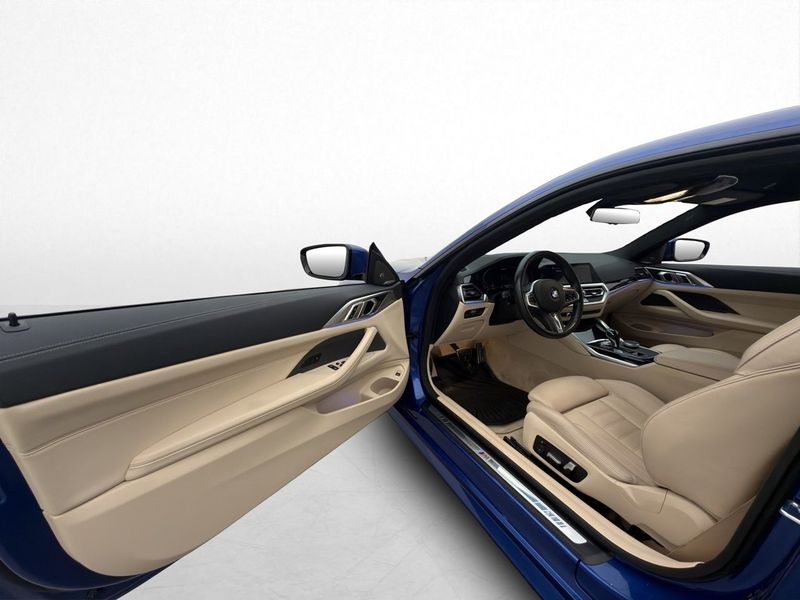 BMW 440 bild 8