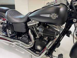Harley-Davidson Fat Bob bild 3