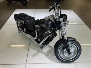 Harley-Davidson Fat Bob bild 8