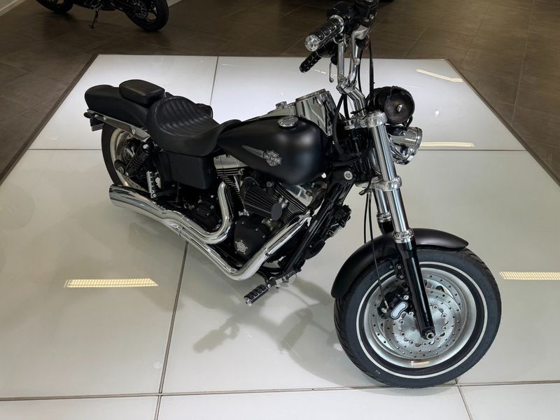 Harley-Davidson Fat Bob bild 8