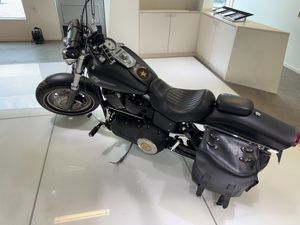 Harley-Davidson Fat Bob bild 7