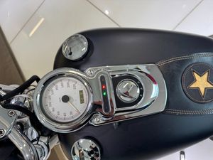 Harley-Davidson Fat Bob bild 5