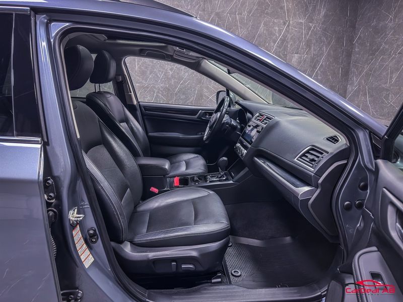 Subaru Outback bild 10