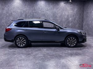 Subaru Outback bild 4