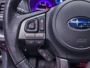 Subaru Outback bild 22