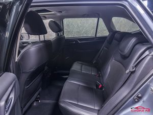 Subaru Outback bild 18