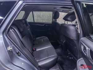 Subaru Outback bild 17