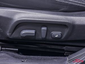 Subaru Outback bild 19