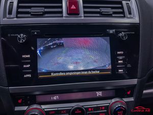 Subaru Outback bild 27