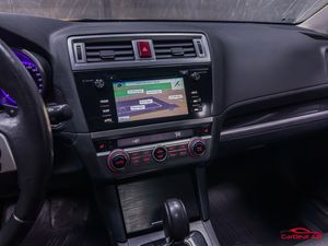 Subaru Outback bild 24