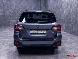 Subaru Outback bild 6