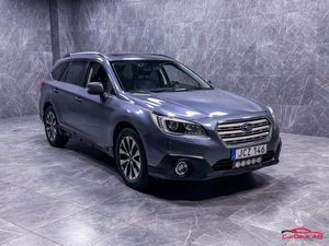 Subaru Outback bild 3