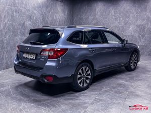 Subaru Outback bild 5
