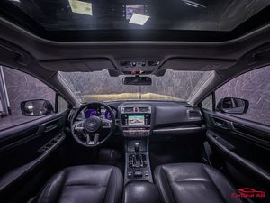 Subaru Outback bild 13