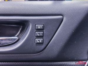 Subaru Outback bild 28