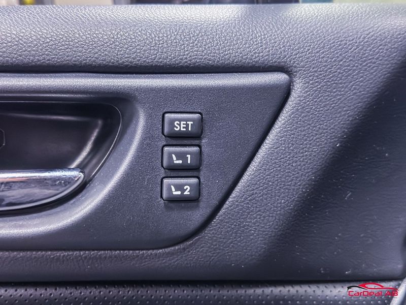 Subaru Outback bild 28