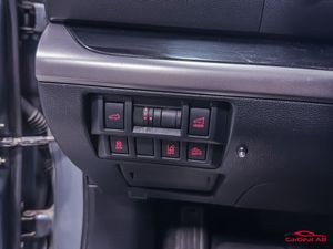 Subaru Outback bild 20