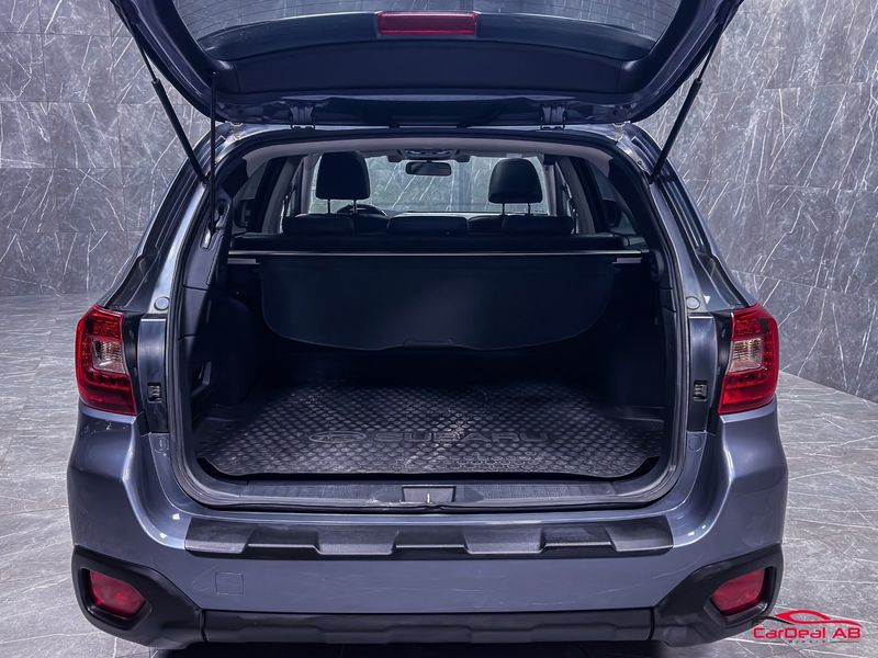 Subaru Outback bild 30