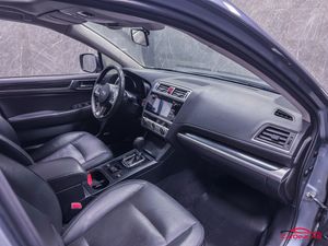 Subaru Outback bild 11