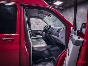 Volkswagen Transporter bild 14