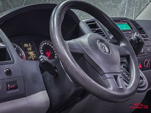 Volkswagen Transporter bild 12
