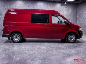 Volkswagen Transporter bild 8