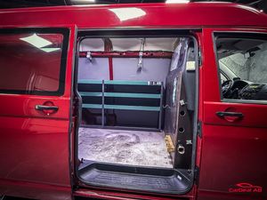 Volkswagen Transporter bild 15