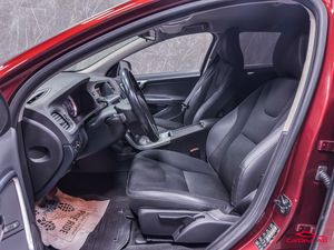 Volvo V60 bild 14