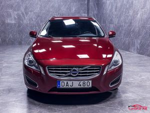 Volvo V60 bild 2