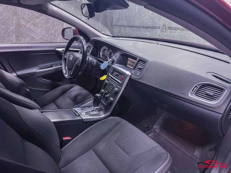 Volvo V60 bild 11