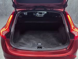 Volvo V60 bild 24
