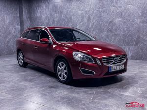 Volvo V60 bild 3