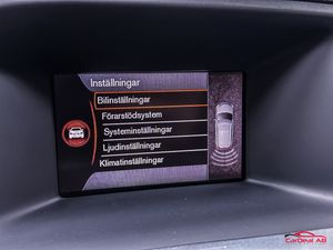 Volvo V60 bild 23