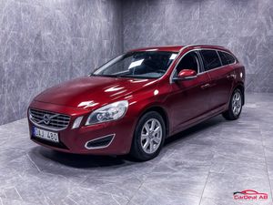 Volvo V60 bild 9