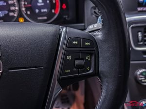 Volvo V60 bild 20